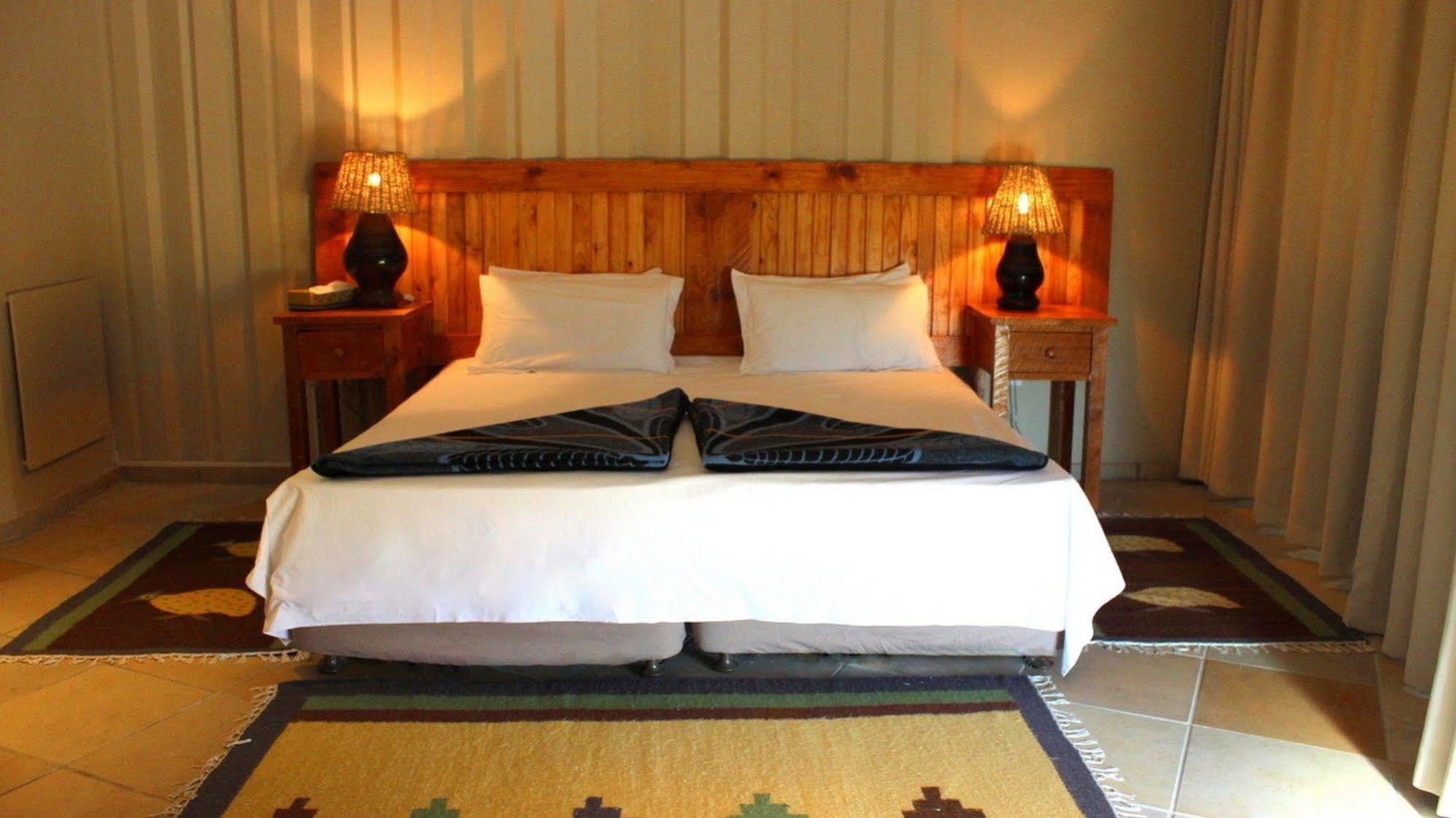 Witsieshoek Mountain Lodge Phuthaditjhaba Esterno foto