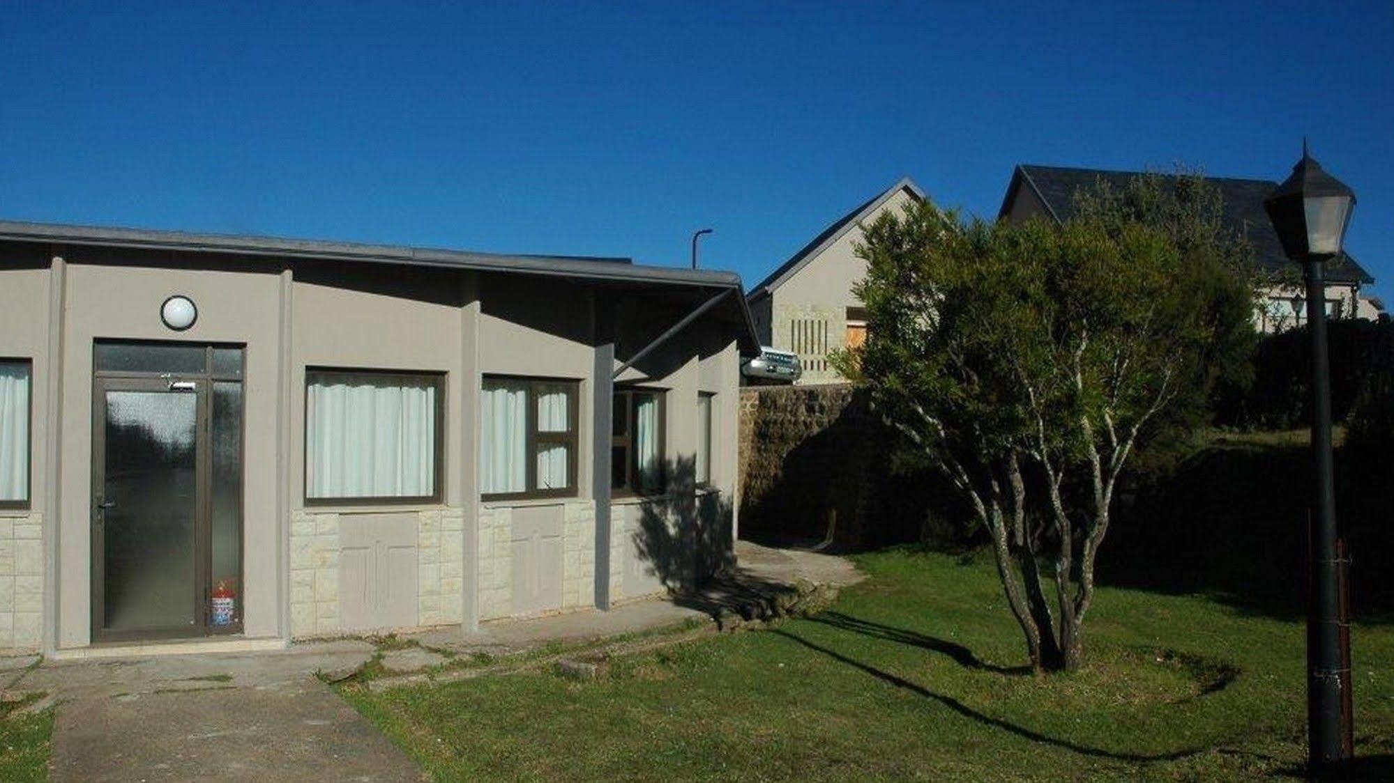 Witsieshoek Mountain Lodge Phuthaditjhaba Esterno foto