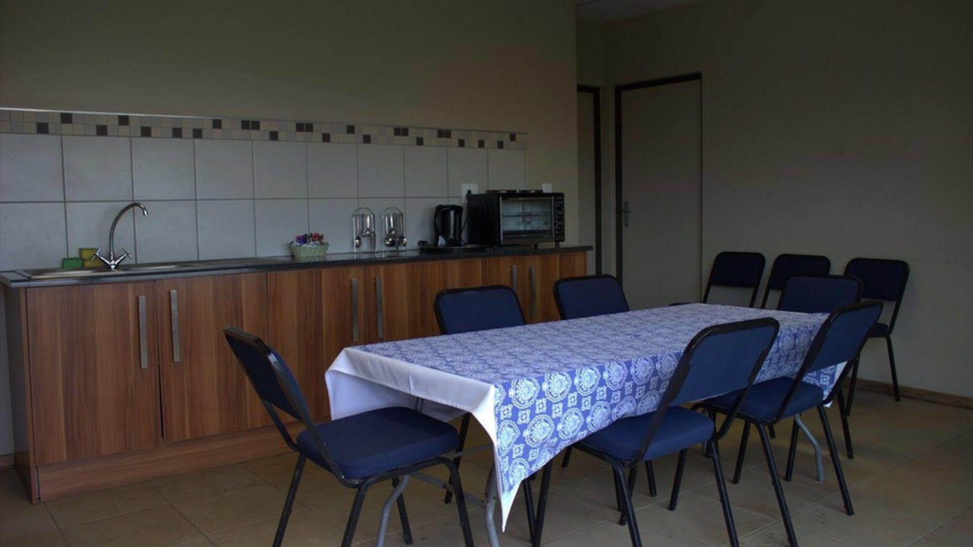 Witsieshoek Mountain Lodge Phuthaditjhaba Esterno foto